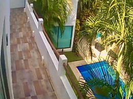 CASA BORUSH