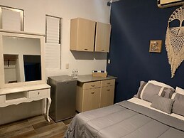 CASA BORUSH