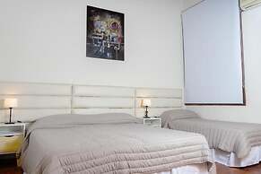 APARTHOUSE MENDOZA