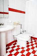 APARTHOUSE MENDOZA