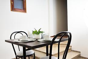 APARTHOUSE MENDOZA