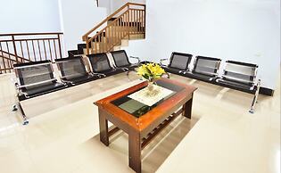 Penginapan Tanah Tinggi