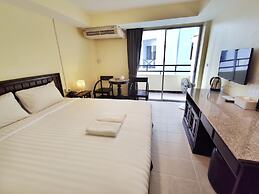 The ChanThong Hotel Pattaya