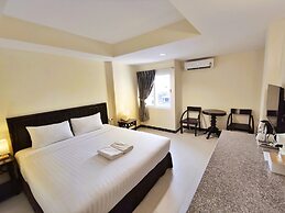 The ChanThong Hotel Pattaya