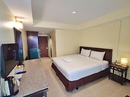 The ChanThong Hotel Pattaya