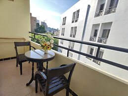 The ChanThong Hotel Pattaya
