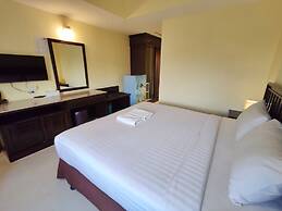 The ChanThong Hotel Pattaya