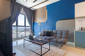 Continew Residensi by Airhost