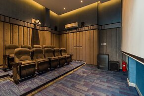 Continew Residensi by Airhost