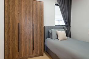 Continew Residensi by Airhost