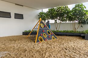 Continew Residensi by Airhost