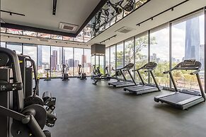 Continew Residensi by Airhost
