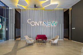 Continew Residensi by Airhost