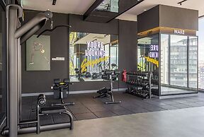 Continew Residensi by Airhost