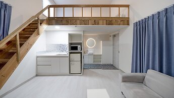 Namhae Seven House