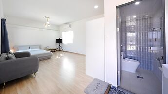 Namhae Seven House