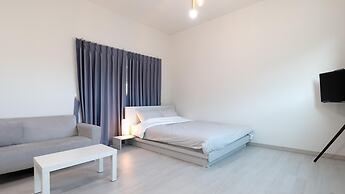 Namhae Seven House