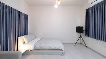 Namhae Seven House