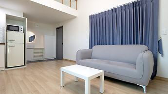 Namhae Seven House