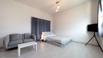 Namhae Seven House