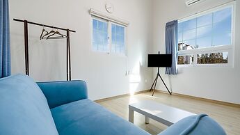 Namhae Seven House