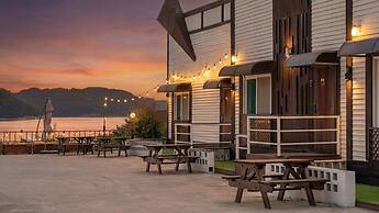Namhae Seven House