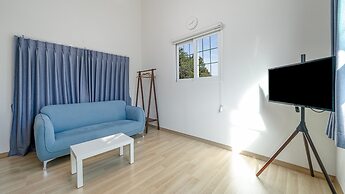 Namhae Seven House