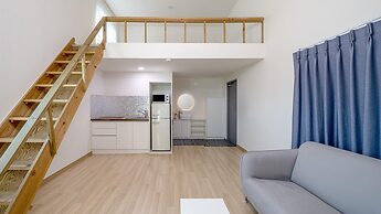 Namhae Seven House