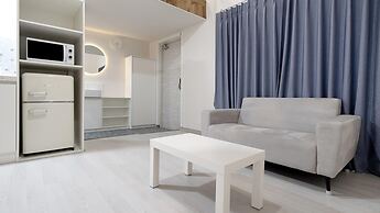 Namhae Seven House
