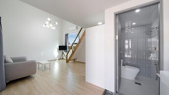 Namhae Seven House