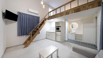 Namhae Seven House