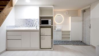 Namhae Seven House
