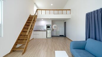 Namhae Seven House