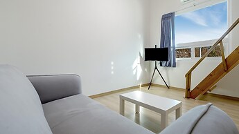 Namhae Seven House