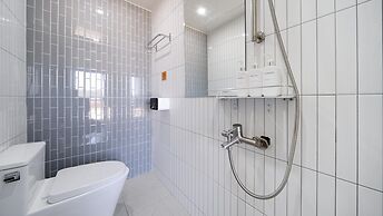 Namhae Seven House
