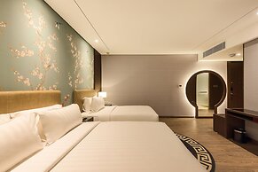 Ashley Tang Menteng Jakarta
