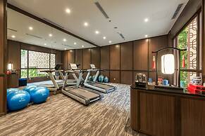 Ashley Tang Menteng Jakarta