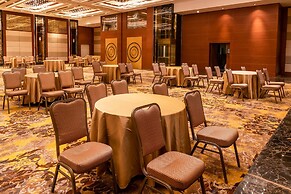 Kay-Em Spectra Hotel Chennai