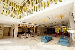 Kay-Em Spectra Hotel Chennai