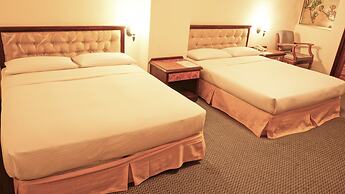 Hwadu Hotel