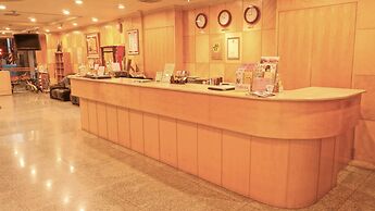 Hwadu Hotel