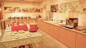 Hwadu Hotel