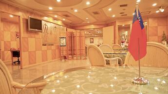 Hwadu Hotel