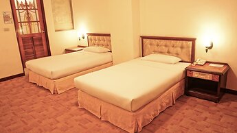 Hwadu Hotel