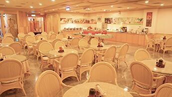 Hwadu Hotel