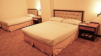 Hwadu Hotel
