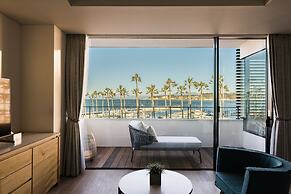 MALIBU HOTEL