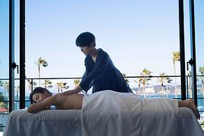 MALIBU HOTEL