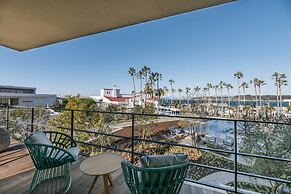 MALIBU HOTEL