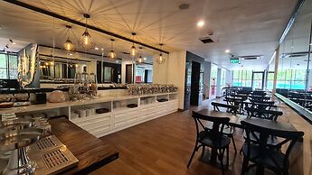 d'primahotel Bintan